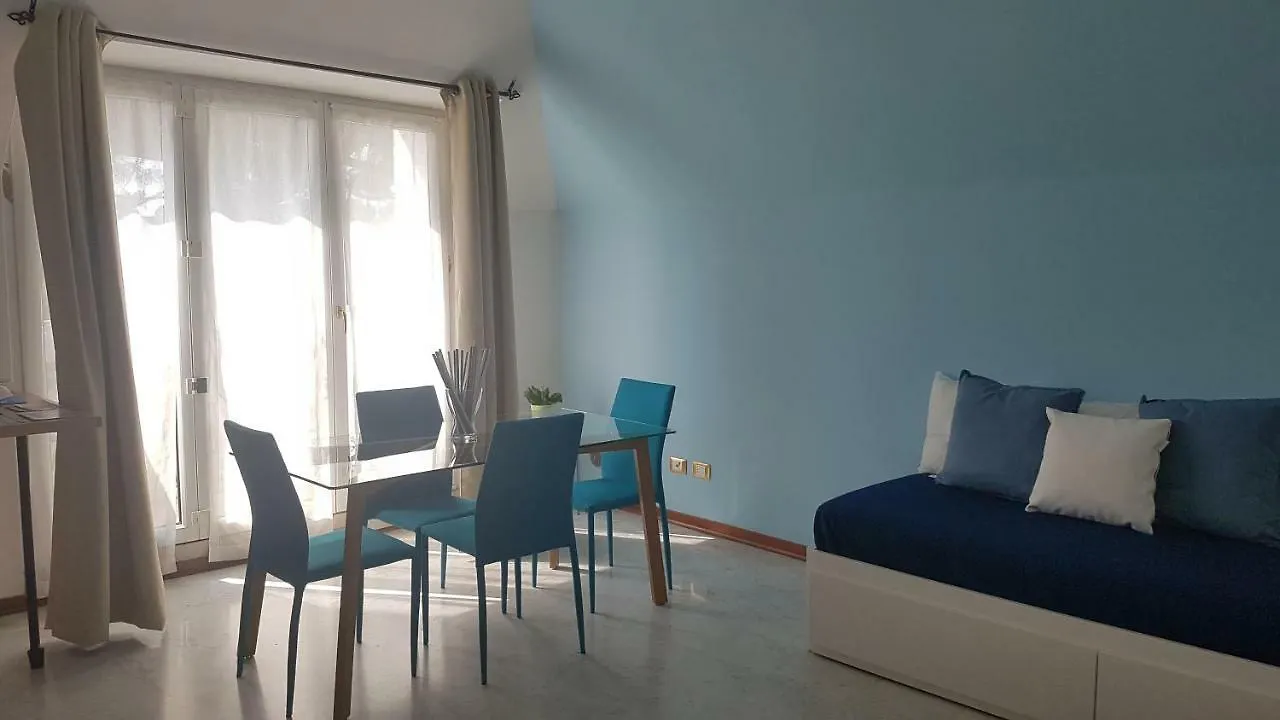 La Magnolia Apartments Desenzano del Garda