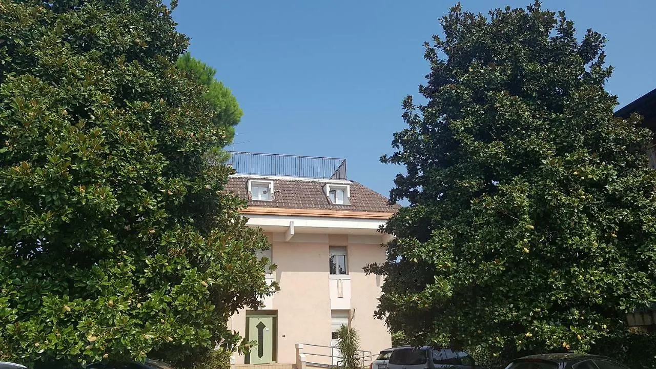 La Magnolia Apartments Desenzano del Garda