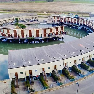  Casa vacanze Casalborsetti Porto Reno Italia