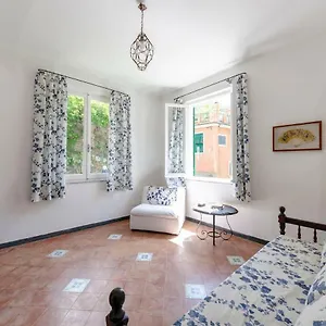  Appartamento Joivy Light Flat With Great View, Cinque Terre Italia