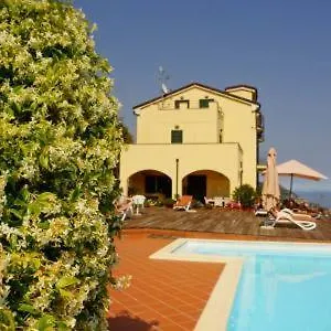  Casa vacanze Santi Italia